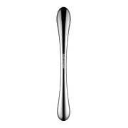 Satisfyer - Cosmic Crest 1 - Stainless Steel Dildo - Erotiekvoordeel.nl