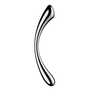 Satisfyer - Cosmic Crest 1 - Stainless Steel Dildo-Erotiekvoordeel.nl