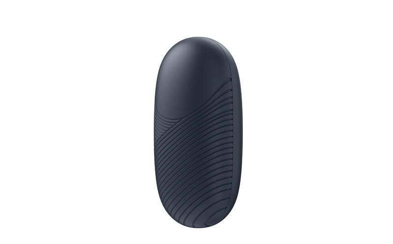 Satisfyer - Dark Desire - Oplegvibrator - Oplaadbaar-Erotiekvoordeel.nl
