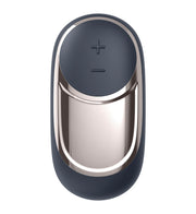 Satisfyer - Dark Desire - Oplegvibrator - Oplaadbaar-Erotiekvoordeel.nl