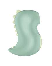 Satisfyer - Din-OOOH - Druckwellen-Vibrator - Grün - Erotiekvoordeel.nl