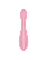 Satisfyer - G-Force - G-Spot Vibrator - Roze-Erotiekvoordeel.nl