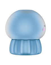 Satisfyer - Jelly-cious - Luftdruckvibrator - Blau - Erotiekvoordeel.nl