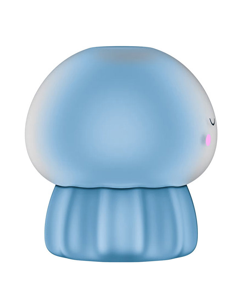 Satisfyer - Jelly-cious - Luftdruckvibrator - Blau - Erotiekvoordeel.nl