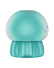 Satisfyer - Jelly-cious - Vibromasseur à pression d'air - Vert - Erotiekvoordeel.nl