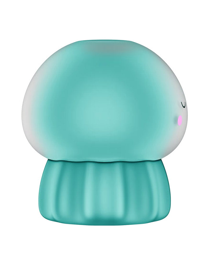 Satisfyer - Jelly-cious - Vibromasseur à pression d'air - Vert - Erotiekvoordeel.nl