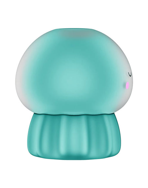 Satisfyer - Jelly-cious - Luchtdruk Vibrator - Groen-Erotiekvoordeel.nl