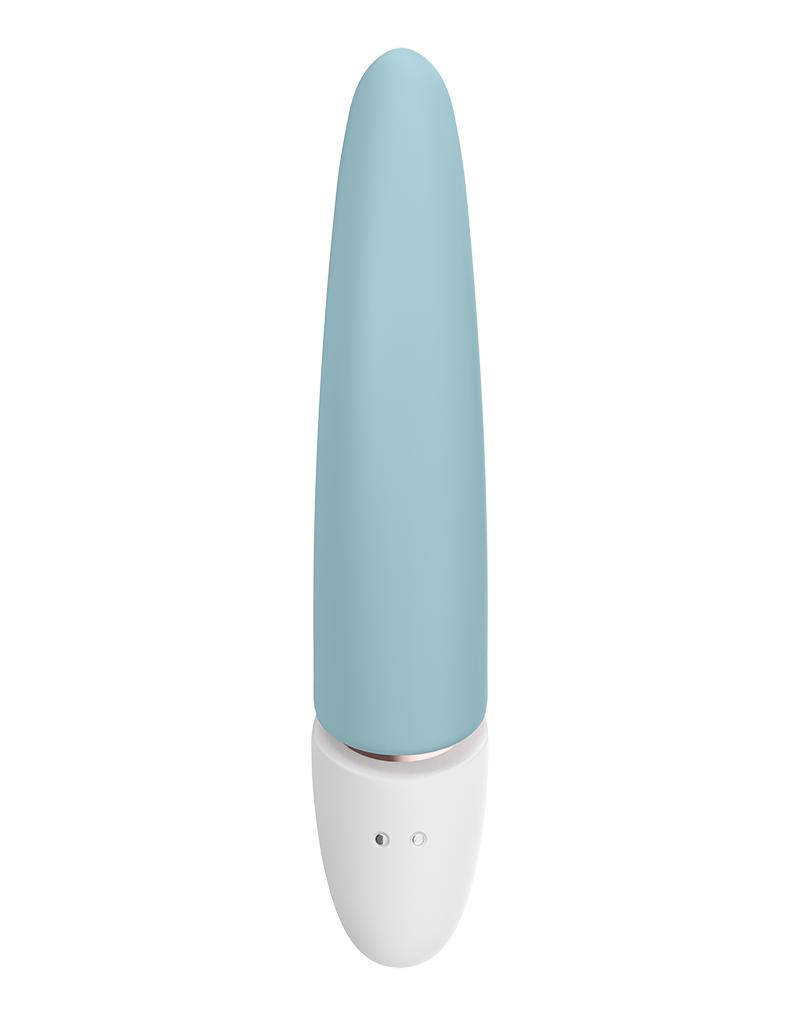 Satisfyer - Marvelous Four - Vierdelige Vibrator Set-Erotiekvoordeel.nl