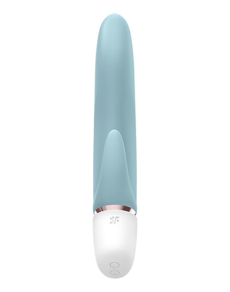 Satisfyer - Marvelous Four - Vierdelige Vibrator Set-Erotiekvoordeel.nl