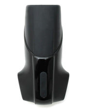Satisfyer - Men Vibrierender Masturbator - Schwarz - Erotiekvoordeel.nl