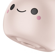 Satisfyer - Mochi - Druckwellen-Vibrator - Beige-Erotiekvoordeel.nl