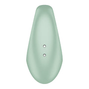 Satisfyer - Perfect Pair 3 - Hybride Vinger Vibrator en Cockring - Mintgroen-Erotiekvoordeel.nl