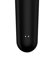 Satisfyer - Planet Wand-er - Wand Vibrator - Zwart-Erotiekvoordeel.nl