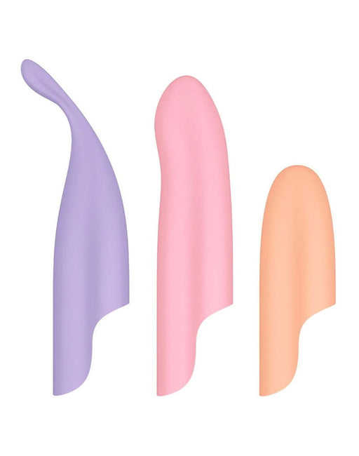 Satisfyer - Playful Four - Set di vibratori - Erotiekvoordeel.nl
