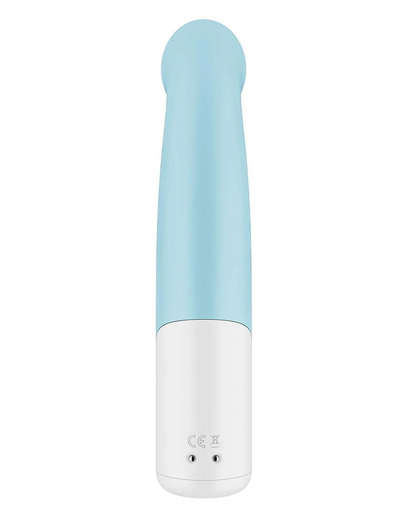 Satisfyer - Playful Four - Set di vibratori - Erotiekvoordeel.nl