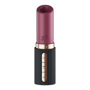 Satisfyer Pro 2 Kiss – Lipstick Vibrator with 3D Air Pulse Technology - Black - Erotiekvoordeel.nl