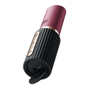 Satisfyer Pro 2 Kiss – Lipstick Vibrator with 3D Air Pulse Technology - Black-Erotiekvoordeel.nl