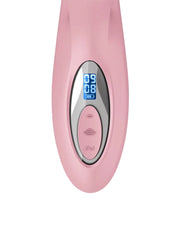 Satisfyer - Pro+ G-Spot Generation 2 - Luchtdruk Rabbit Vibrator - Roze-Erotiekvoordeel.nl