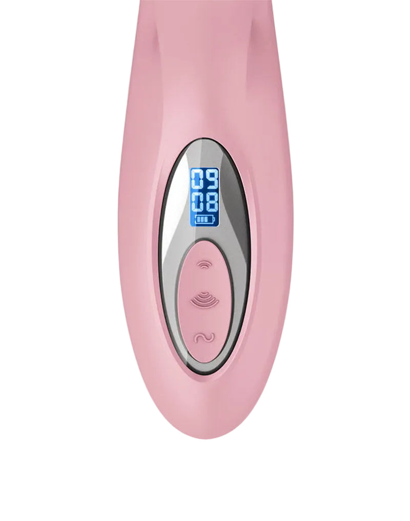 Satisfyer - Pro+ G-Spot Generation 2 - Luchtdruk Rabbit Vibrator - Roze-Erotiekvoordeel.nl