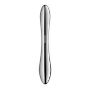 Satisfyer - Pure Gravity 1 - Stainless Steel Dildo - Erotiekvoordeel.nl
