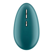 Satisfyer - Spot On 1 - Clitoris Vibrator - Groen-Erotiekvoordeel.nl