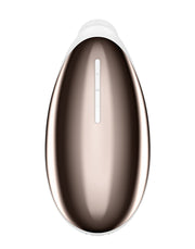 Satisfyer - Spot On 2 - Vibratore Pinpoint - Bianco-Erotiekvoordeel.nl