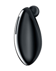 Satisfyer - Spot On 2 - Vibratore Pinpoint - Nero-Erotiekvoordeel.nl
