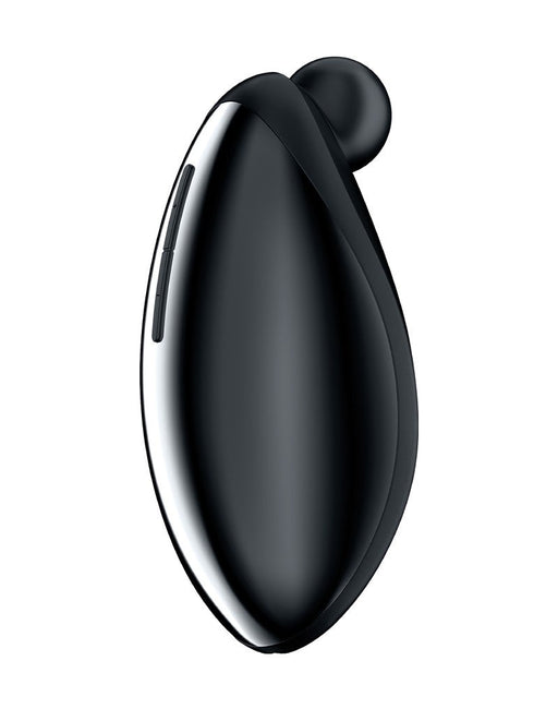 Satisfyer - Spot On 2 - Vibratore Pinpoint - Nero-Erotiekvoordeel.nl