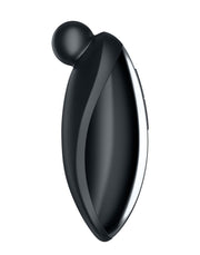 Satisfyer - Spot On 2 - Vibratore Pinpoint - Nero-Erotiekvoordeel.nl