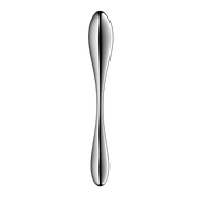 Satisfyer - Star Force 3 - Edelstahl-Dildo-Erotiekvoordeel.nl