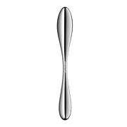 Satisfyer - Star Force 3 - Edelstahl-Dildo-Erotiekvoordeel.nl