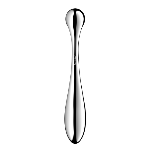 Satisfyer - Star Force 4 - Gode en acier inoxydable - Erotiekvoordeel.nl