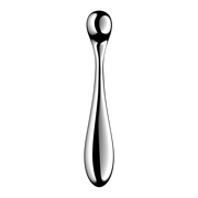 Satisfyer - Star Force 4 - Stainless Steel Dildo-Erotiekvoordeel.nl