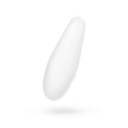 Satisfyer - White Temptation - Layons Clitoris Vibrator-Erotiekvoordeel.nl