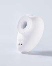 Sauce - Sweeeheart - Clitorisvibrator - Wit/Roze-Erotiekvoordeel.nl