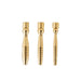 Sevanda - Bad Boy Training - Urethral Plugs Set - Goud-Erotiekvoordeel.nl