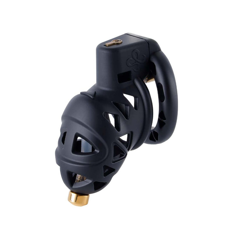 Sevanda - Rattlesnake - Kuisheidskooi met Verwijderbare Penisplug - Kort-Erotiekvoordeel.nl