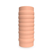 Shake - The Flow - Masturbator en Penis Sleeve - Lichte Huidskleur-Erotiekvoordeel.nl