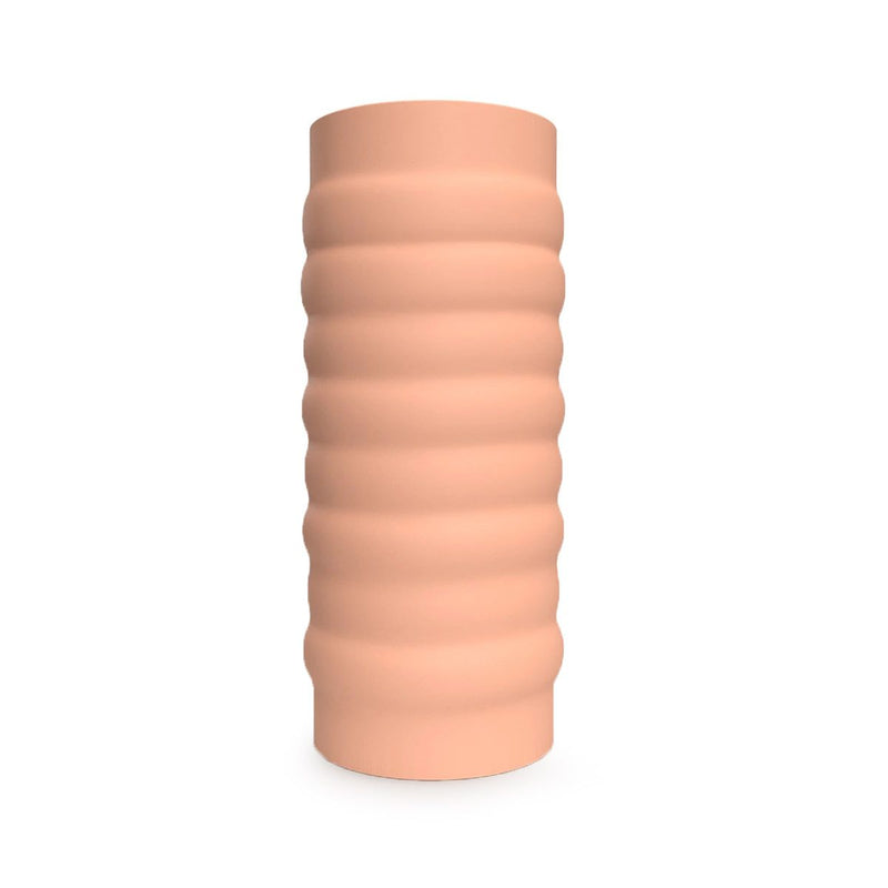 Shake - The Flow - Masturbator en Penis Sleeve - Lichte Huidskleur-Erotiekvoordeel.nl