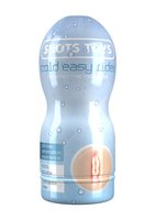 Shots Toys - Masturbator - Vagina Masturbator Easy Rider Cold - Erotiekvoordeel.nl