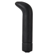 Shots Toys - The Gee - Mini G-spot Vibrator - Black-Erotiekvoordeel.nl