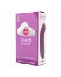 Skins - Touch The Glee Spot - G-spot Vibrator - Lila-Erotiekvoordeel.nl