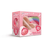 Unihorn Heart Throb - Clitoris Vibrator - Roze-Erotiekvoordeel.nl