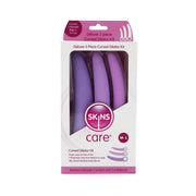 Skins - Vaginal Dilators Set - Size M/L - 3 pieces-Erotiekvoordeel.nl