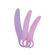 Skins - Vaginal Dilators Set - Size M/L - 3 pieces-Erotiekvoordeel.nl