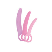 Skins - Vaginal Dilators Set - Size S/M - 3 pieces - Erotiekvoordeel.nl