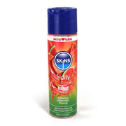 Skins - Watermelon - Flavored Lubricant - Water-based - 130 ml - Erotiekvoordeel.nl