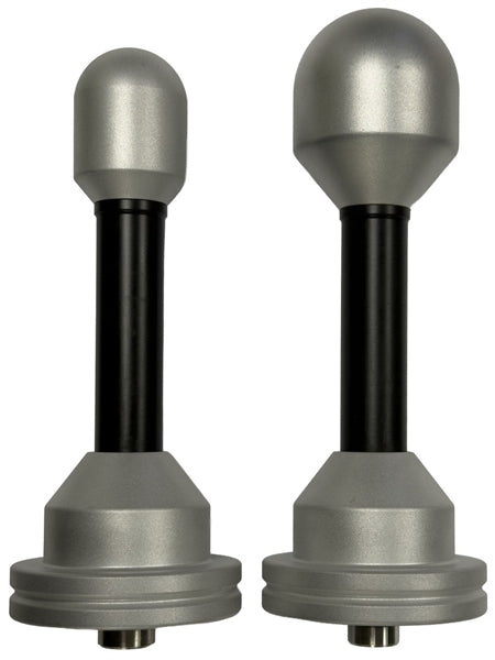 E-Stim Systems - Slider - Bipolaire Plug