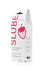 Slube - Strawberry Daiquiri - Single Bath Play - Body to Body Glijmiddel - 2 x 125 gram-Erotiekvoordeel.nl