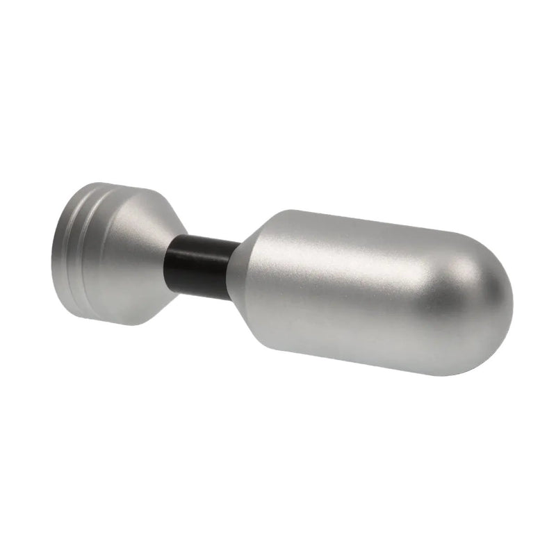 E-Stim - Electro Buttplug - Large Torpedo